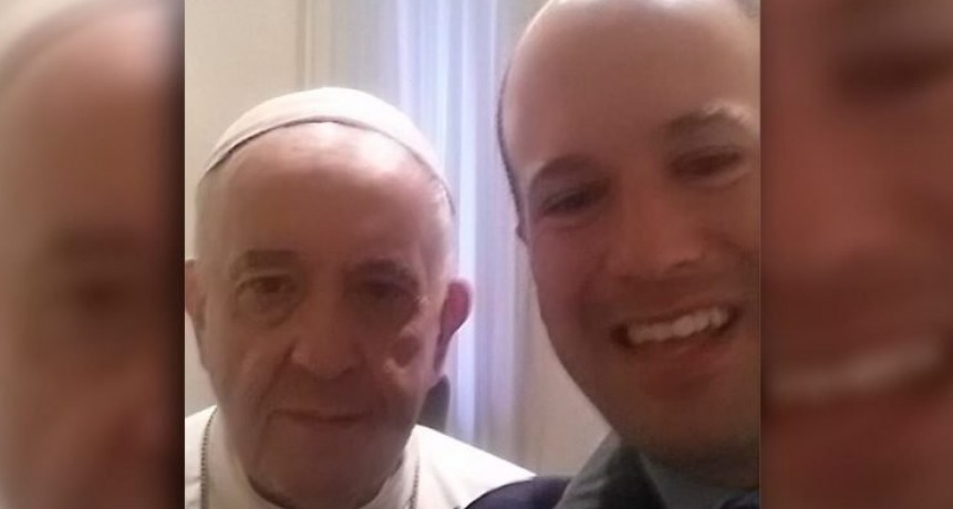 El consejo del papa Francisco a un hombre que denunció haber sido abusado: “No denuncies”