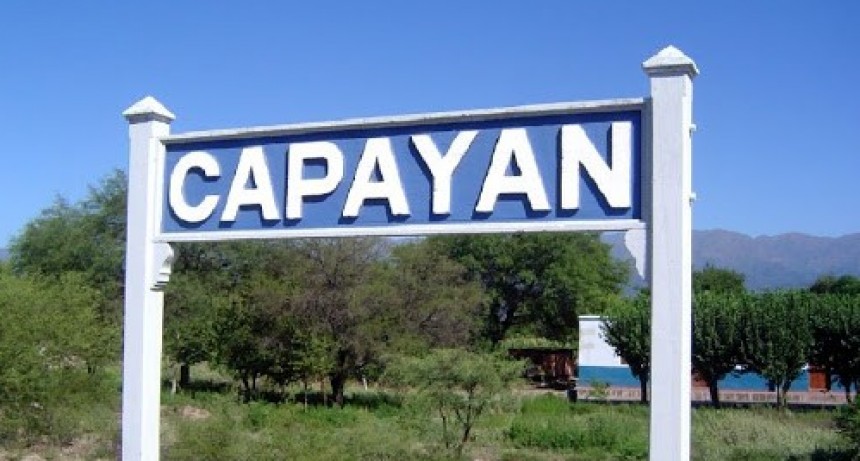 Capayán regresa a Fase 1