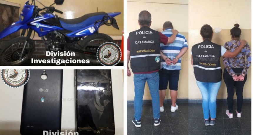 INFORMACION OFICIAL: Reporte actualizado Policía de la Provincia