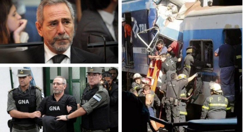 Tragedia de Once | Ordenaron la libertad de Ricardo Jaime pero seguirá preso por otras causas