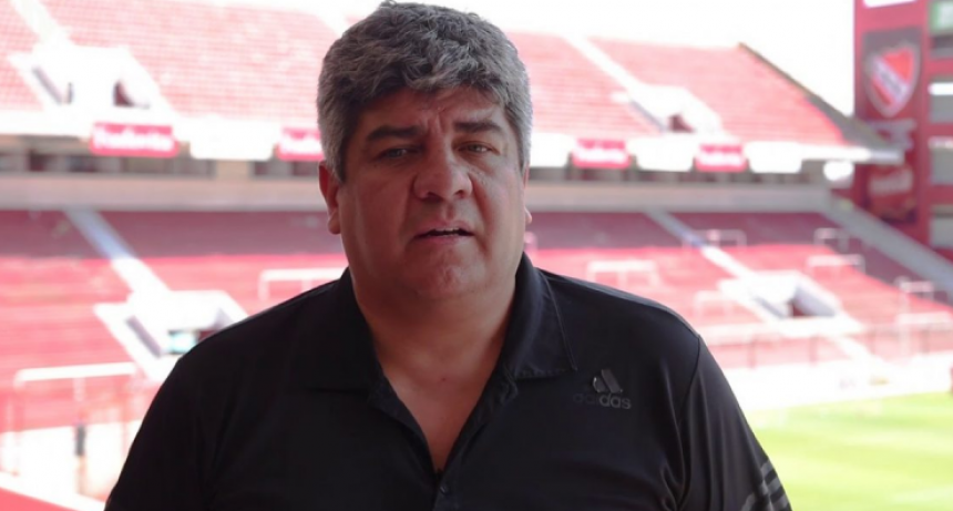 Causa Independiente: rechazan planteo de Pablo Moyano y tendrá que presentarse a indagatoria