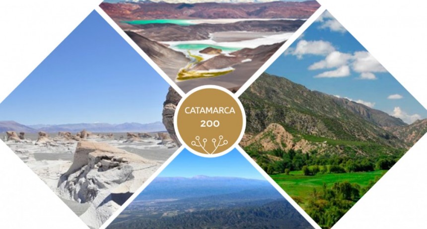 Lanzan un portal colaborativo para subir fotos y videos de nuestra provincia