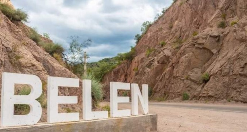 BELÉN: 7 pacientes recuperados