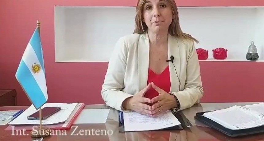 Anunciaron la creación de la Oficina de Crédito Municipal en Valle Viejo