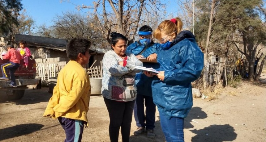 Recomiendan continuar con los controles y tratamientos de enfermedades crónicas