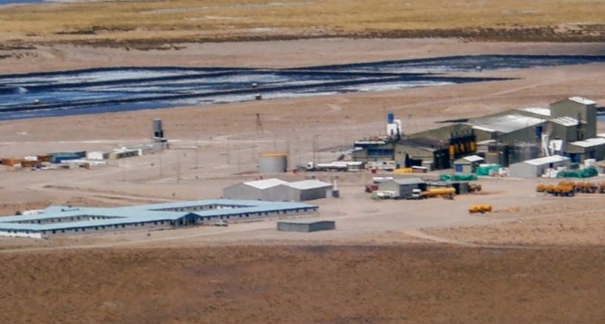 Los mineros que dieron negativo de coronavirus cumplirán la cuarentena en la Capital