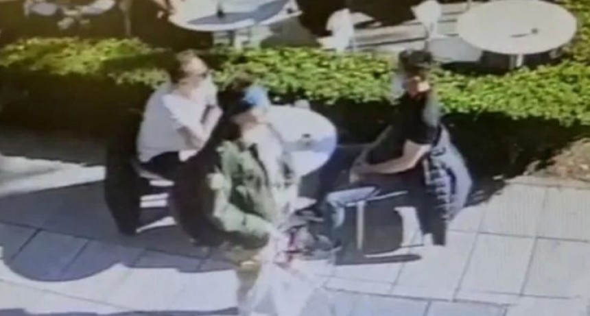 Habló la mamá del asesino del policía en Palermo: “Estaba buscándole otro psiquiatra”