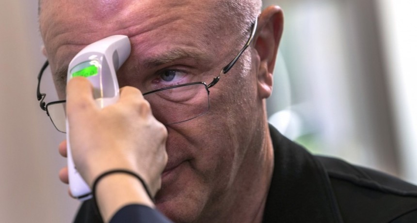 Se creó la comisión para definir etapas en circulación comunitaria