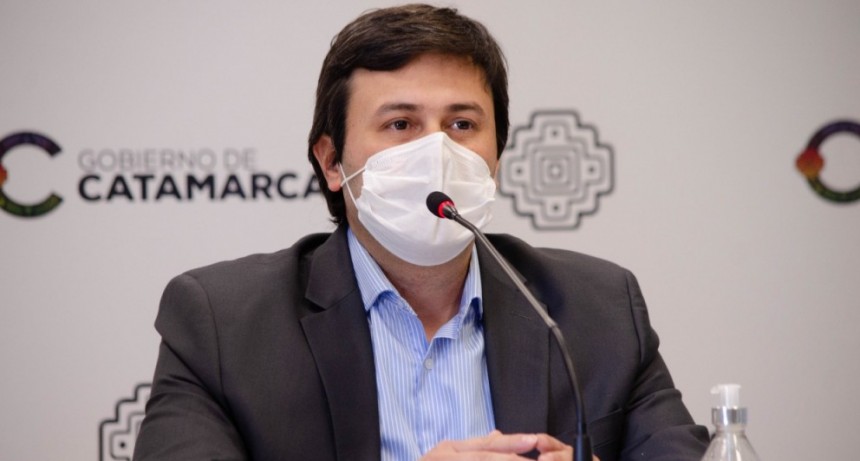 Seguridad aclaró sobre los controles en la frontera norte de la provincia