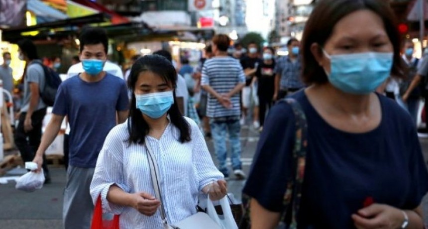 Finalmente, se supo: la OMS reveló el origen del coronavirus