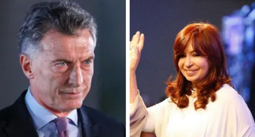 Cristina Kirchner completa posiciones en juzgados que Mauricio Macri dejó vacantes