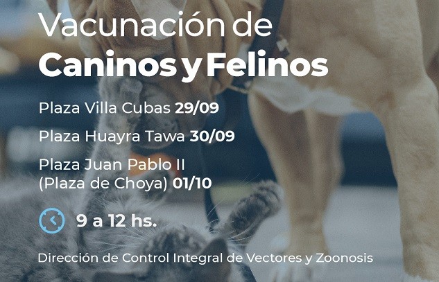 Día Mundial de la Lucha contra la Rabia