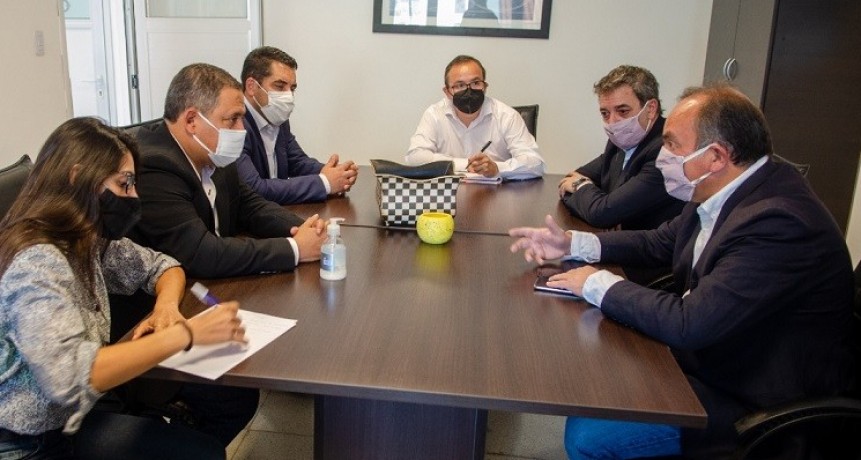 Lanzaron el programa provincial “Catamarca con Vos”