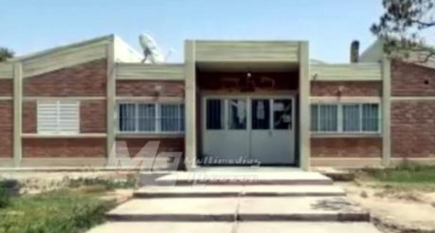 Padres exigen renuncia de directivo de esc. primaria de Saujil Fiambalá