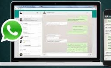 Perfeccionan una forma de espiar un WhatsApp ajeno