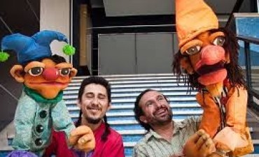 Festival Internacional de Títeres “Don Quike”