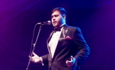 Concierto “Tres Tenores”, una imperdible cita con la lírica