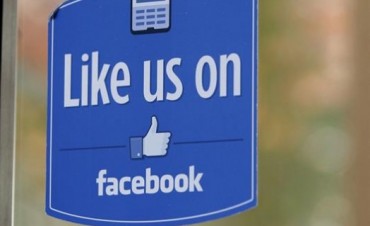 Facebook lanza Reactions, la opción para expresar emociones 