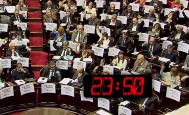 Lanata cruzó a Cristina: 