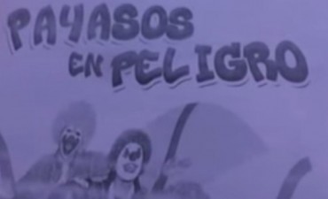 Policías presentan la obra “Payasos en Peligro”