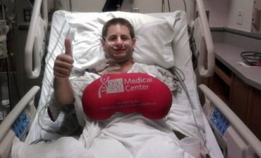 Polémica: Buscar donantes de órganos por Facebook