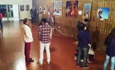 “Catamarcano” y “Una Copla de la Puna” en Belén  