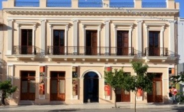 Nuevos horarios en la Casa de la Cultura