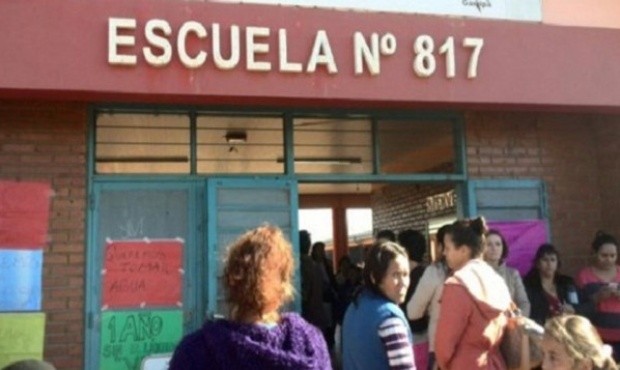 Torturaban a sus compañeritos de una escuela Misiones con descargas eléctricas