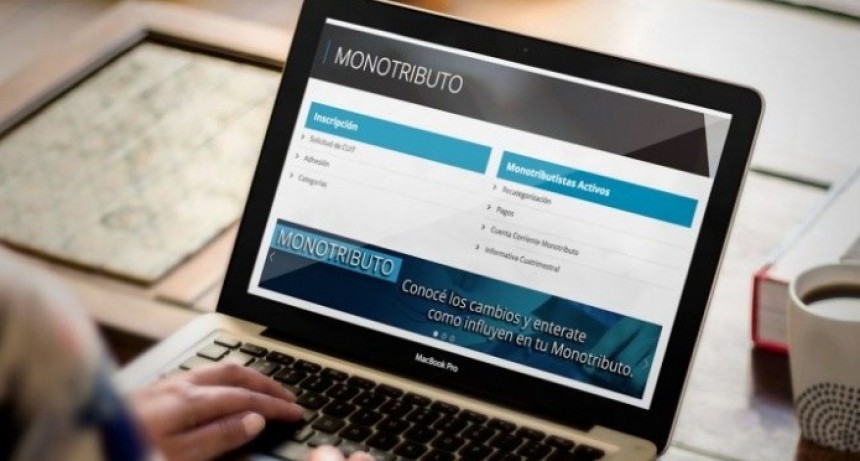 Monotributo: ahora la categor&iacute;a E deber&aacute; emitir factura electr&oacute;nica