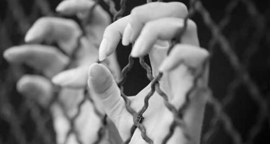 Joven Catamarque&ntilde;a hab&iacute;a sido captada por una red de trata