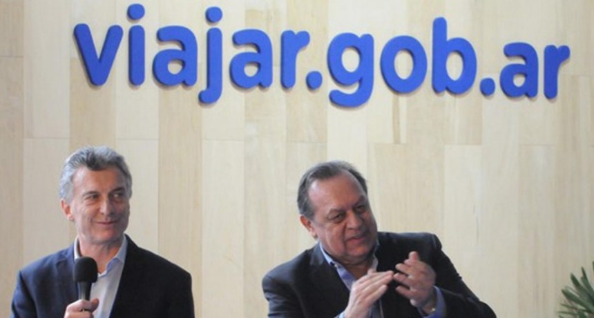 Lanzaron una web para viajar por Argentina a precios bajos