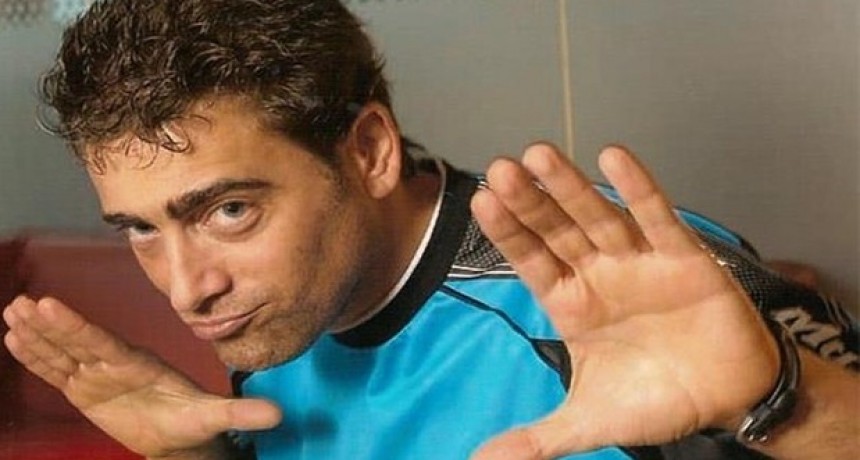 La pol&eacute;mica foto que Beatriz Olave public&oacute; en su WhatsApp &iquest;un palito para la pel&iacute;cula sobre El Potro?