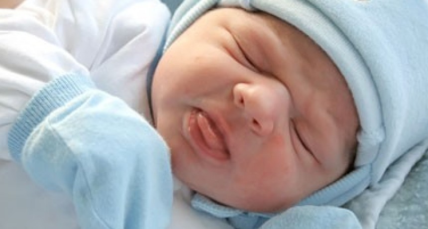 Naci&oacute; beb&eacute; de 7 meses, su mam&aacute; muri&oacute; y sus &oacute;rganos salvar&aacute;n varias vidas