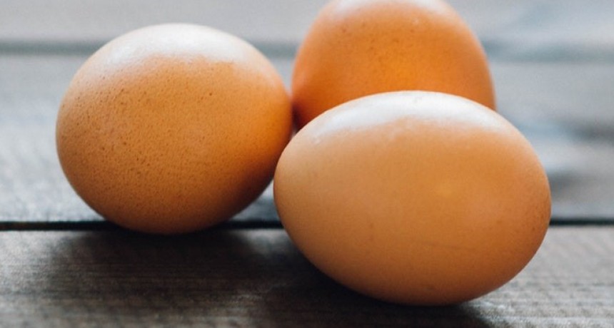 &iquest;Qu&eacute; te suceder&aacute; si comienzas a comer 3 huevos al d&iacute;a?