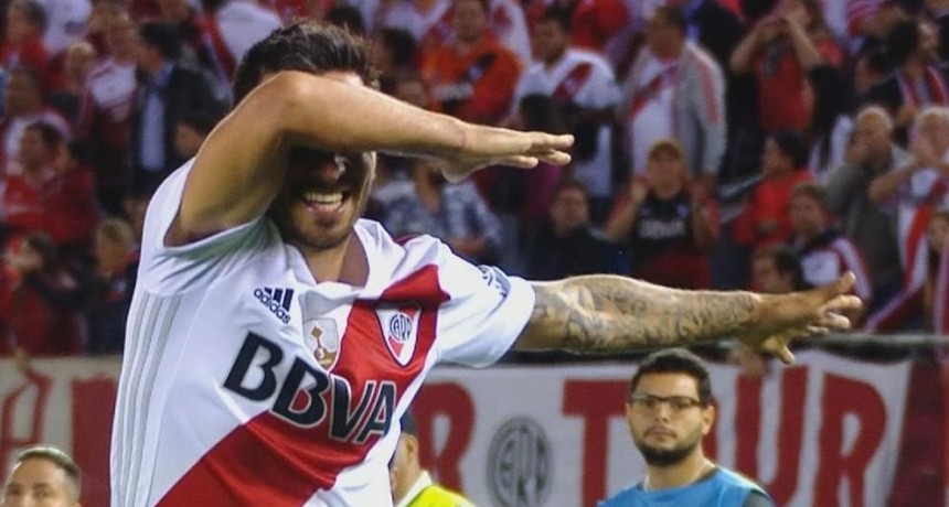 River gan&oacute; y ya est&aacute; en semifinales de la Copa