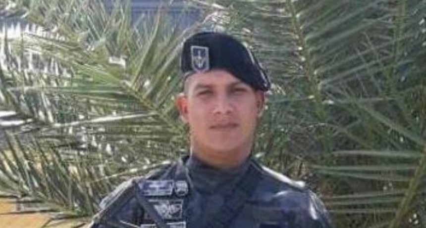 Apartaron de la Fuerza al polic&iacute;a que agredi&oacute; al agente preventor