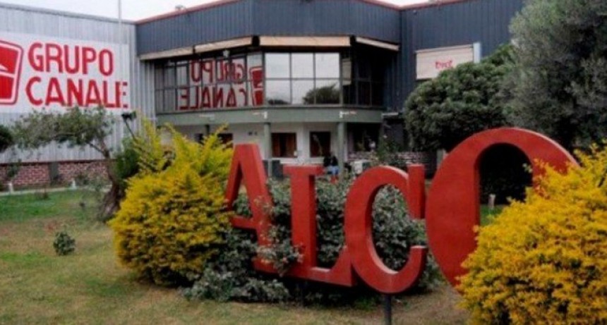 La Provincia comprar&aacute; por primera vez  alimentos en Alco