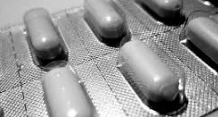 Secuestran medicamentos que estaban destinados a venderse en el mercado negro