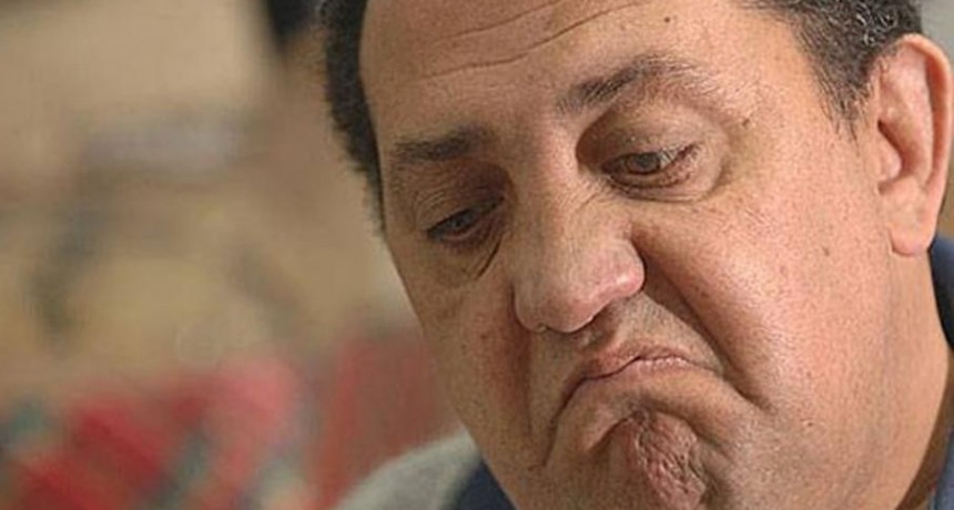 Luis D'El&iacute;a podr&iacute;a ir a la c&aacute;rcel por la toma de una comisar&iacute;a en La Boca