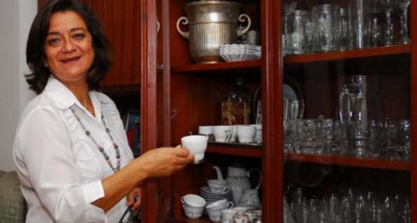 Detienen a un hombre por Incentivar un GOLPE DE ESTADO contra Corpacci en las Redes Sociales