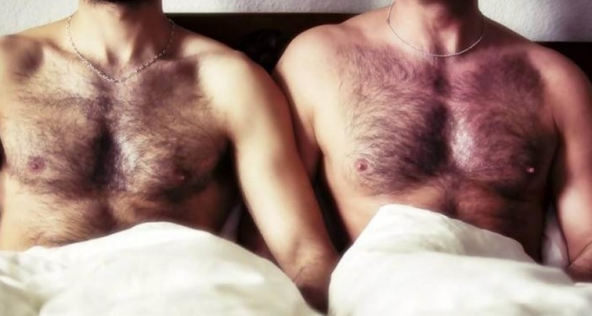 El "Bud Sex", hombres heterosexuales que tienen sexo entre ellos