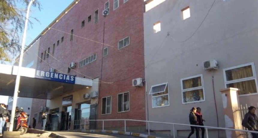 Falleci&oacute; el nene que estaba con muerte cerebral