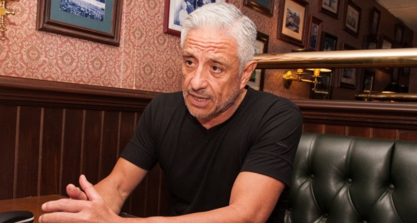 CAUSA CUADERNOS K: El juez Contreras acelera la investigaci&oacute;n a Dusso