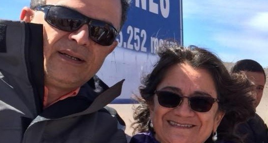 Denett lanz&oacute; una advertencia: Que sepa la comunidad que patrullamos las redes