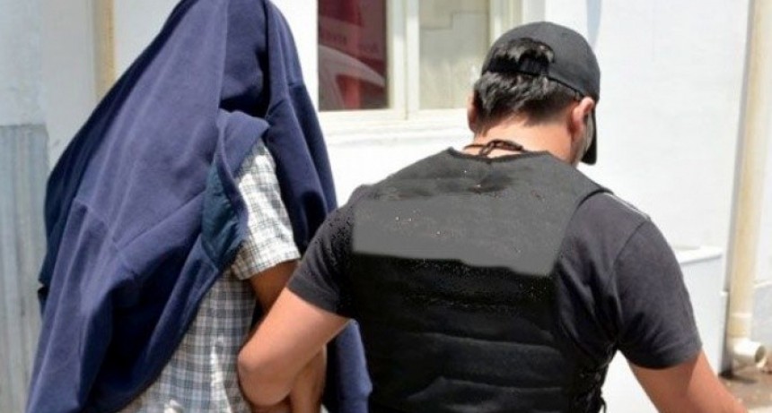 Detienen a presunto abusador