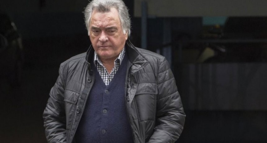 Barrionuevo, letal: "Cristina Kirchner es el demonio"