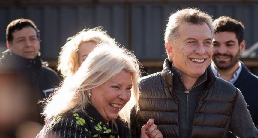 Carri&oacute;, sin filtro: Perd&iacute; la confianza en el Presidente