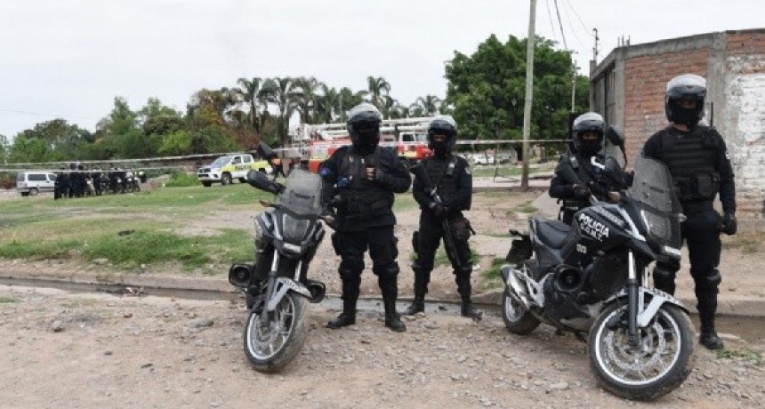 Escalofriante: Una decena de cr&iacute;menes en 8 d&iacute;as en Tucum&aacute;n