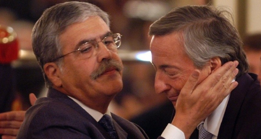 Skanska: la C&aacute;mara Federal anul&oacute; sobreseimientos y se reabre la causa