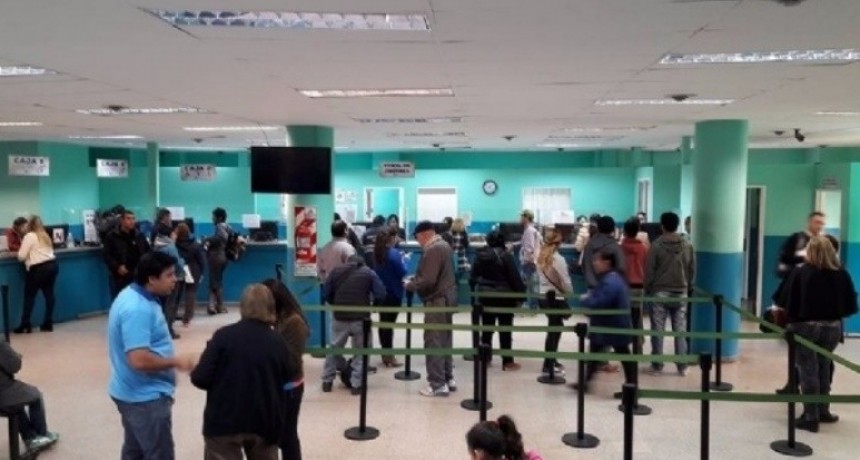 OSEP: Implementan sistema para denunciar el cobro de Plus